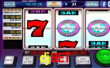 Desvendando o Mundo dos Jogos Virtuais na djbet