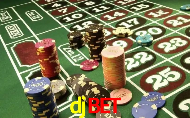 Experiência VIP djbet