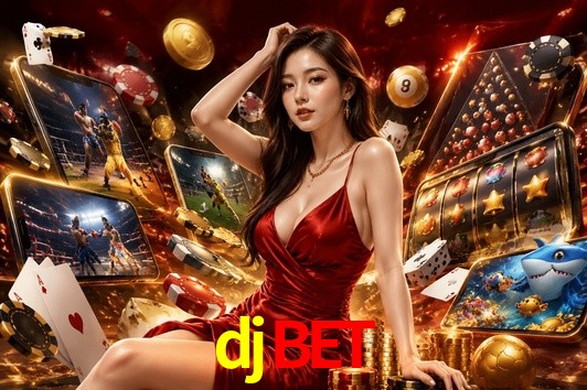 Welcome Bonus djbet