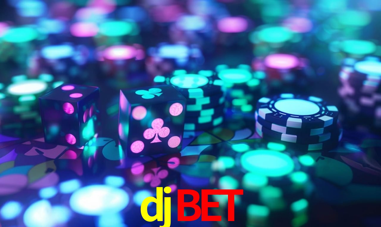 Bônus Diários djbet