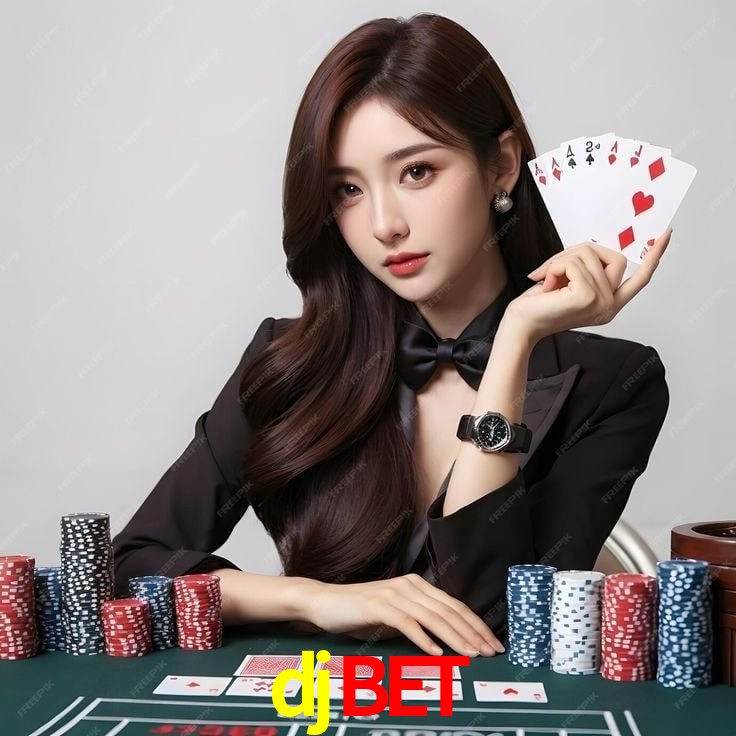 Tecnologia da Plataforma djbet