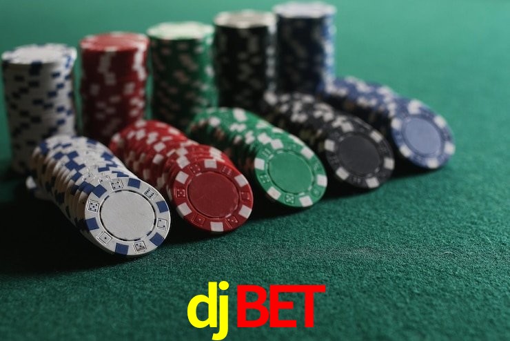 Bonus Features djbet