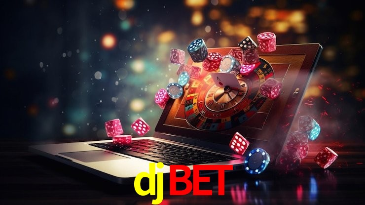 Desvendando o Mundo dos Jogos Virtuais na djbet