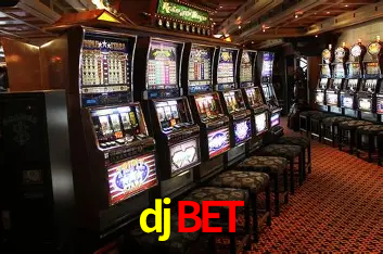 Descubra a Magia dos Jogos de Arcade no djbet