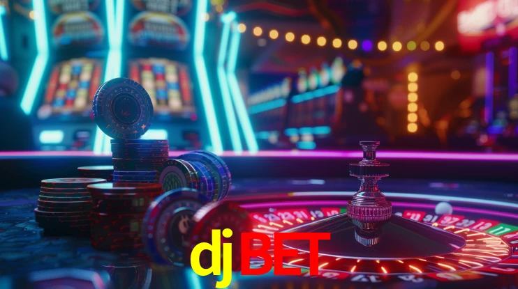 Account Benefits djbet