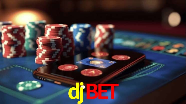 Casino Ao Vivo djbet