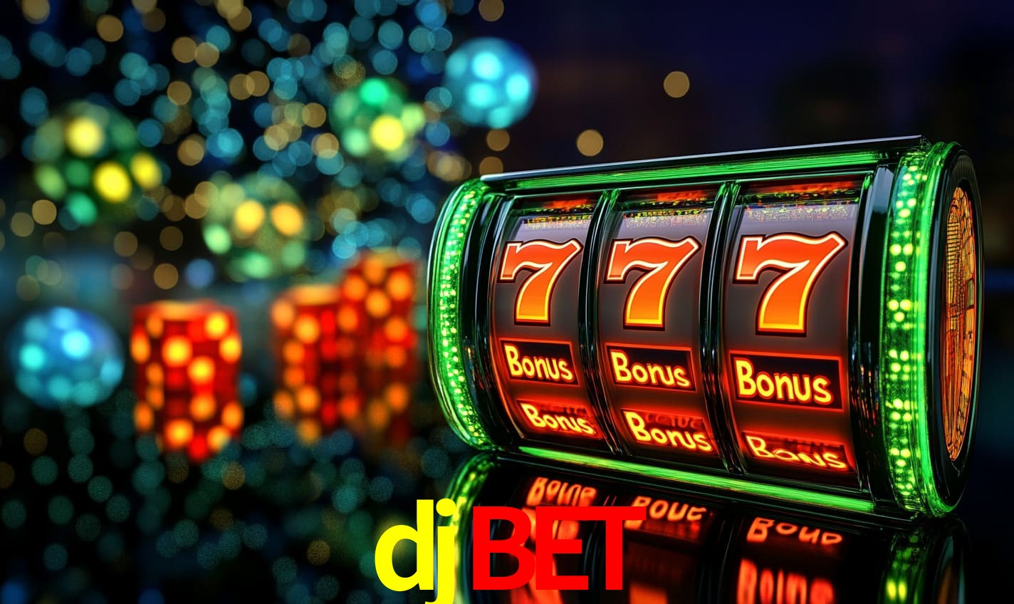 Casino Ao Vivo djbet