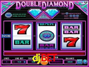 Inovações de Jogos na djbet: O Futuro das Experiências Interativas