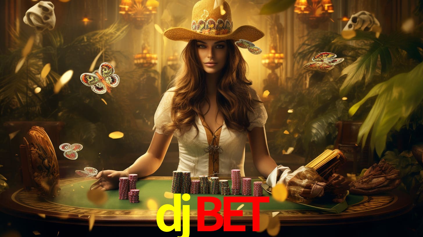 Live Casino djbet