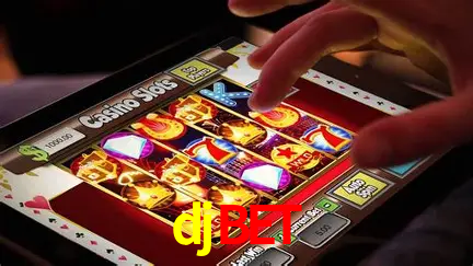 Descubra o Mundo do Cassino Online com djbet