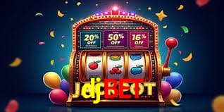 Design Responsivo djbet