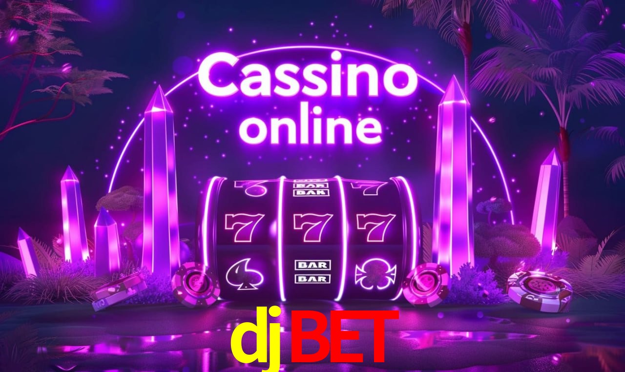 Benefícios da Conta djbet