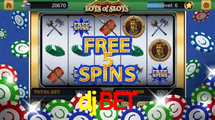 A Emoção da Loteria na djbet: Uma Chance de Mudança de Vida