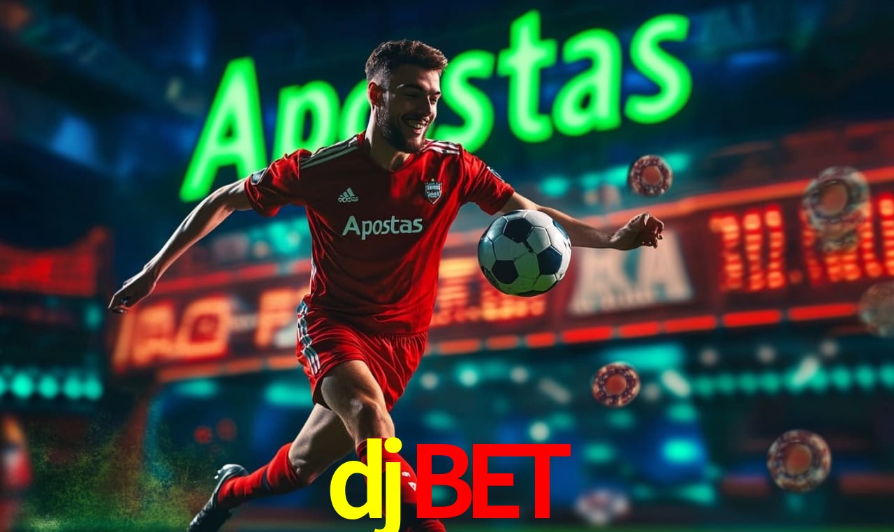cassino djbet