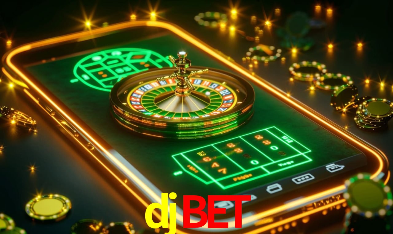 Sistemas de Segurança djbet