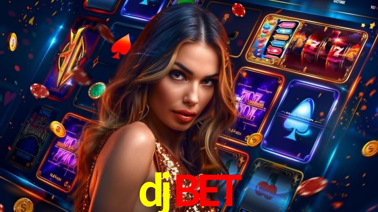 A Experiência Imersiva dos Cassinos Ao Vivo no djbet