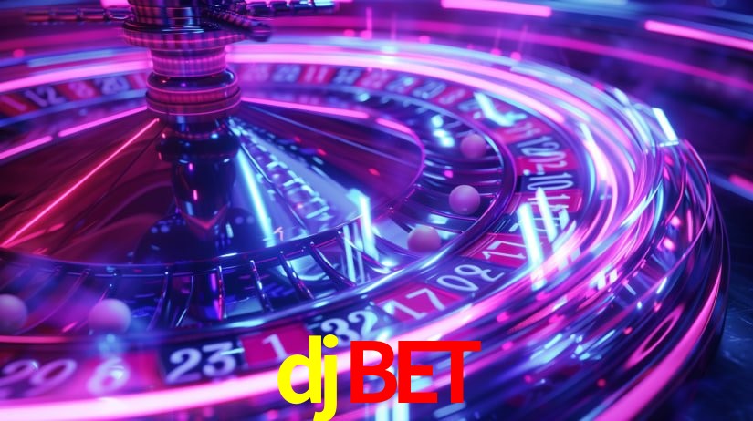 Inovações de Jogos na djbet: O Futuro das Experiências Interativas