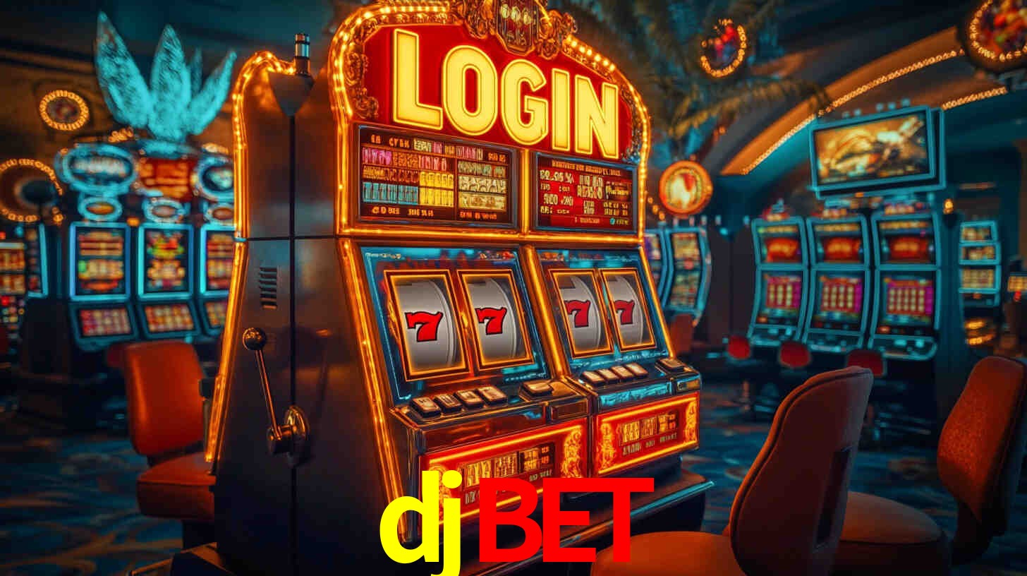 Premium Interface djbet