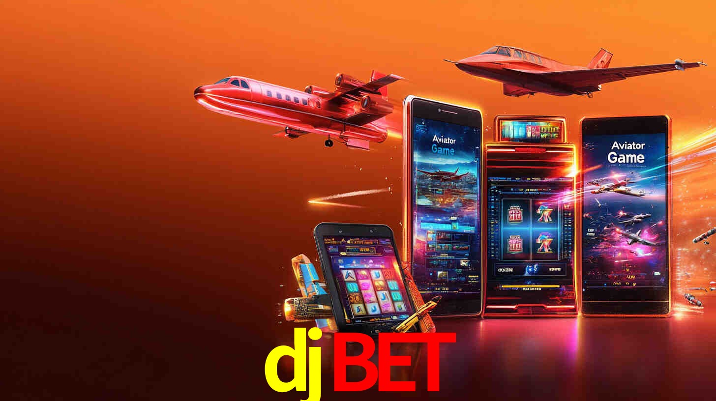 Inovações de Jogos na djbet: O Futuro das Experiências Interativas