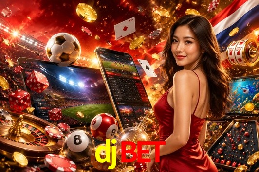 Platform Technology djbet