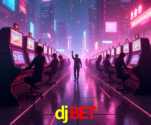 Jogos Exclusivos djbet