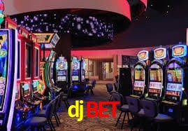 Bônus djbet