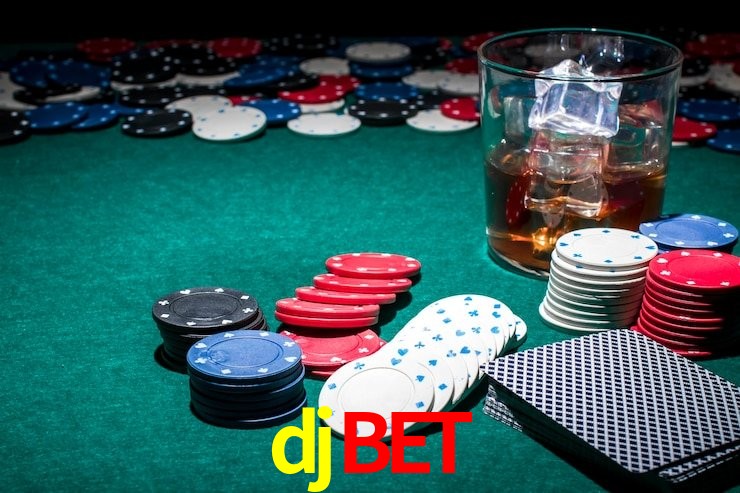 Torneios djbet