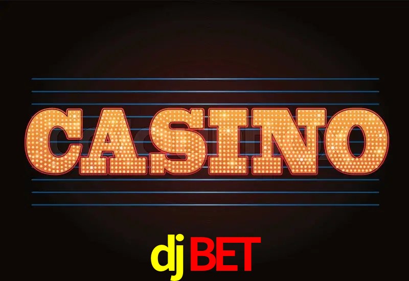 Apostas de Futebol djbet