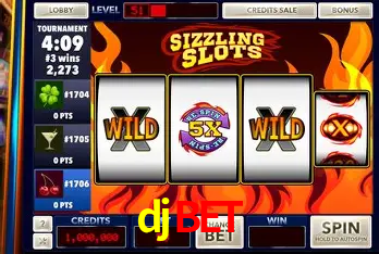 Apostas Esportivas na djbet: Um Guia Completo