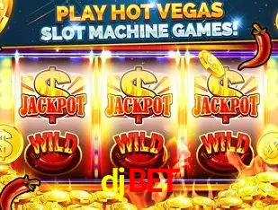 A Revolução dos Aplicativos de Jogos no djbet