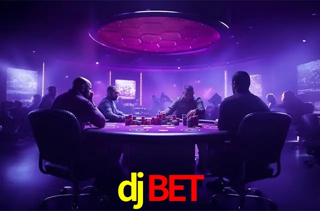 Apostas de Tênis djbet