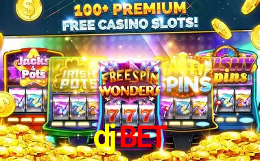 A Emoção da Loteria na djbet: Uma Chance de Mudança de Vida